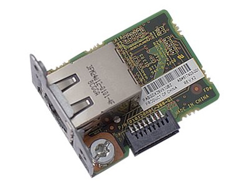 0D310K - Dell USB/Display Front Control Panel