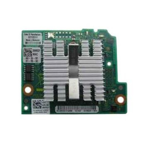 C0P7J - Dell Broadcom 57810-K Dual-Ports 10Gbps Network Adapter for M-Series