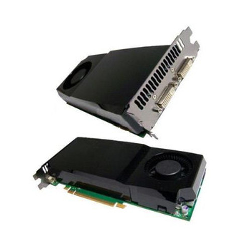 HP D10U Fisker2 GTX260 1.8GB Graphics Card for ProLiant DL360p Gen8 Servers