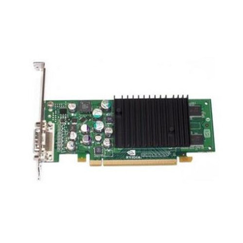 ZL809AV - HP NVIDIA Quadro FX560 128MB GDDR3 128-Bit DVI-I Dual-Link DVI PCI Express x16 Video Graphics
