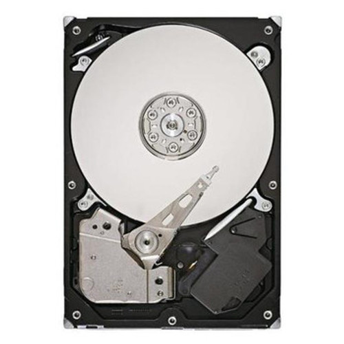 Seagate BarraCuda 7200.10 Series 320GB 7200RPM SATA 3Gb/s 8MB Cache CE Hard Drive for 3.5-Inch Servers