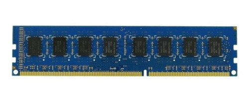 RP000110213 - HP 1GB DDR2-667MHz PC2-5300 ECC Registered CL5 240-Pin DIMM Single Rank Memory Module for ProLiant Servers
