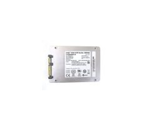 Intel 530 Series 480GB SATA 6GB/s MLC SSD for 2.5 Drive Bay, compatible with servers