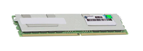 HP 192GB Kit DDR4-2666MHz ECC Memory for Servers - 6 X 32GB DIMM Dual Rank 288-Pin 1.2V - Part 3AT78AV