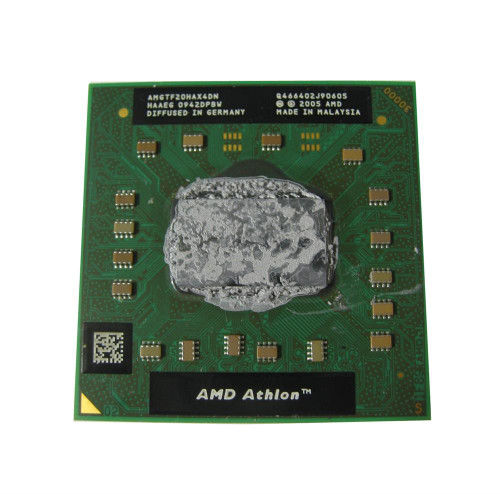 AMD Athlon 64 1.6Ghz TF-20 Processor for AMGTF20HAX4DN, compatible with servers AMD Athlon 64 1.6Ghz TF-20 Processor for AMGTF20HAX4DN, compatible with servers