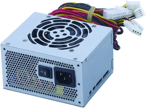 CM351-M1284-G - Jasper Electronic 350-Watts 100-240V AC 50-60Hz Power Supply for PowerVault ML6000