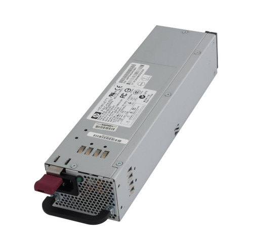 HP 575-Watts Redundant Hot Swap Power Supply for ProLiant DL380 G4 Server - Part 321632-501