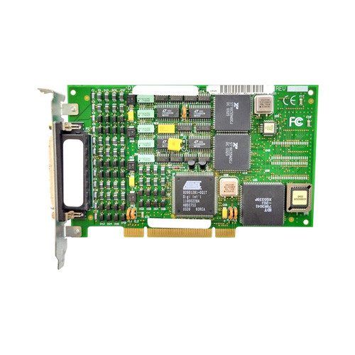 IBM 8 x Ports PCI 8R Card Feature 2943 3-B for ProLiant DL360p Gen8 Servers