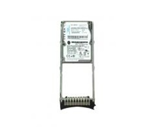 IBM 283GB 10000RPM SAS 6Gb/s 2.5 Hard Drive for ProLiant DL360p Gen8 Servers