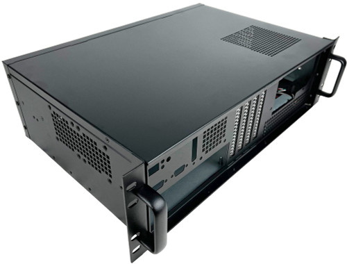 S5180AG2N - Tyan Toledo i965R (S5180AG2N - ) Core 2 Duo/ Intel Q965/ SATA2/ A&V&2GbE/ Flex ATX Motherboard