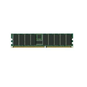 Samsung 2GB DDR PC2100 Registered ECC Memory M312L5628MT0-LB0 for 184-Pin DIMM - Compatible with Servers