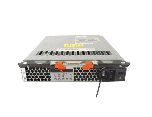 IBM 585W AC Power Supply for Storage DS35000 - Compatible with IBM storage systems - Mounted in server rack