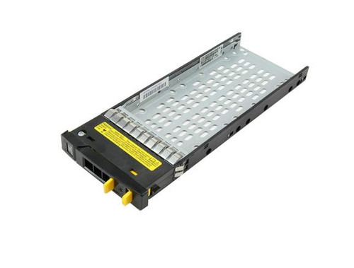 HP 2.5-inch SFF Hard Drive Caddy for 3PAR StoreServ 7000 / 7450 - 710386-001 - Server Storage Component