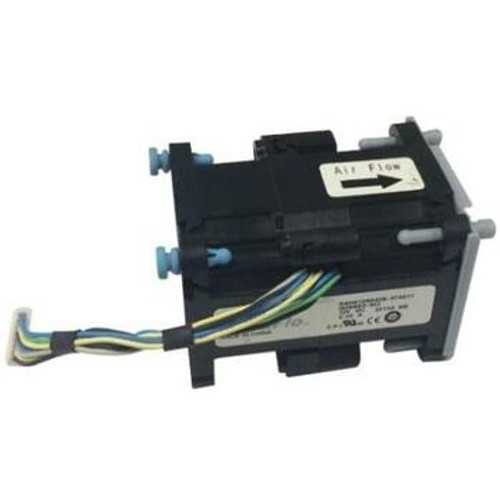 Intel FXX4056DRFAN2 40x56mm Dual Rotor Fan for Socket R3, compatible with servers, cooling solution