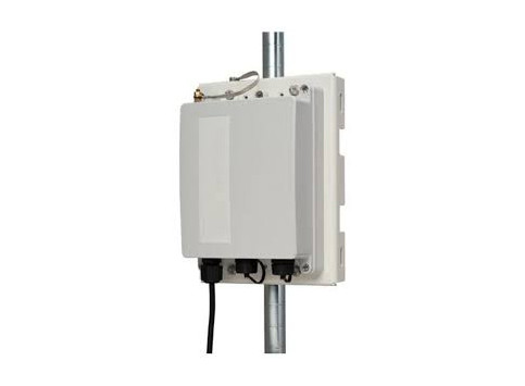 Cisco AIR-PWRINJ-60-PMK Power Injector Pole Mount Kit for Air-Pwrinj-60 - Outdoor Installation Accessory