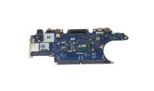 Dell Latitude 19C1X System Board with Core i5 2.7GHz CPU - Compatible with Latitude laptops