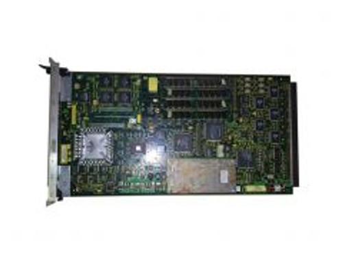 HP Storage Control Processor Module A3549-69102 for ProLiant DL360p Gen8 servers - mounted in a server rack