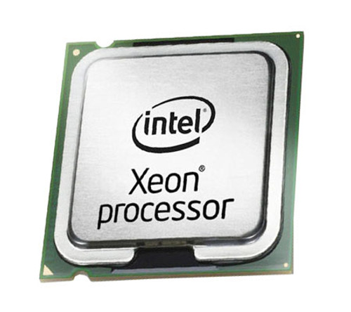 Dell T7914 Intel Xeon Processor Upgrade 3.60GHz 800MHz FSB 2MB L2 Cache - Compatible with servers - Server Components