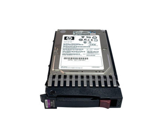 HPE HP 72GB 15000RPM Fibre Channel Hard Drive for ProLiant DL360p Gen8 Servers