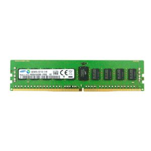 Samsung 8GB DDR4-2133MHz ECC Memory Module for Servers - M393A1G43DB0-CPB2Q