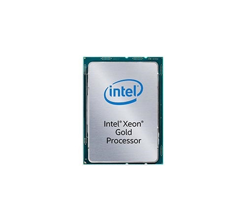 HP Xeon 6 Core Gold 6128 3.4GHz CPU for ProLiant DL360p Gen8 Servers