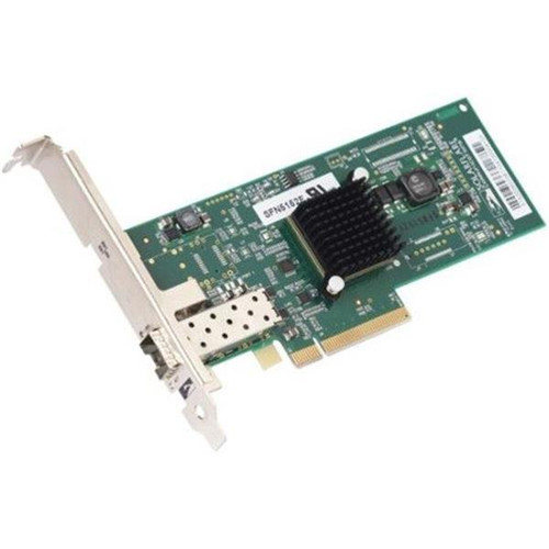 Intel Single-Port 10Gbps Ethernet Controller JL82599EN for high-speed network connections