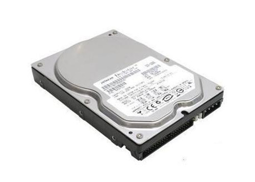 Hitachi Deskstar 7K160 80GB SATA Hard Drive for Internal Storage Servers