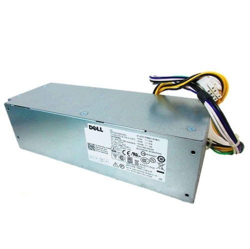 Dell 240-Watts Power Supply 0706M for ProLiant DL360p Gen8 servers
