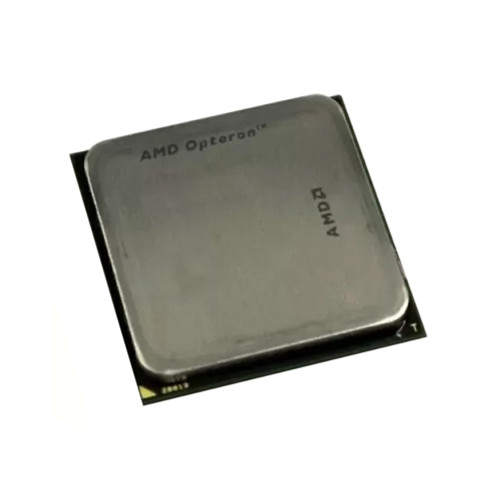 RP001233400 - HP 2GB DDR2-800MHz non-ECC Unbuffered CL6 240-Pin DIMM 1.8V 2R Memory Module