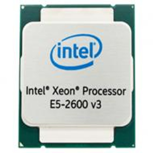Intel Xeon Quad Core E5-2637V3 3.5GHz CPU for ProLiant DL360p Gen8 servers