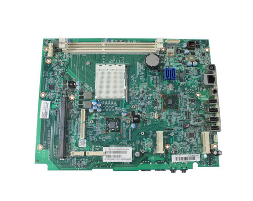 Dell 0YGY9 System Board for Inspiron 2205 - Replacement motherboard for Dell Inspiron 2205 desktop computer