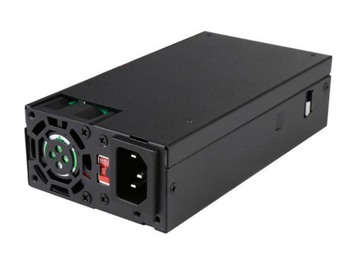 Apevia 300W 80-Plus Gold Modular Power Supply for Mini ITX Systems