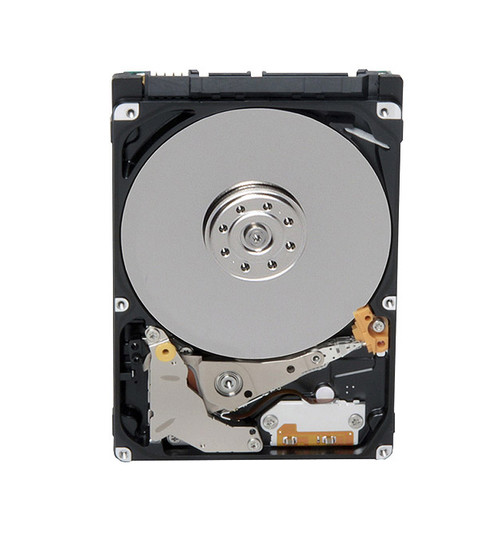 Toshiba 2TB 5400RPM SATA 3Gbps 8MB Cache 2.5 HDD for Internal Storage