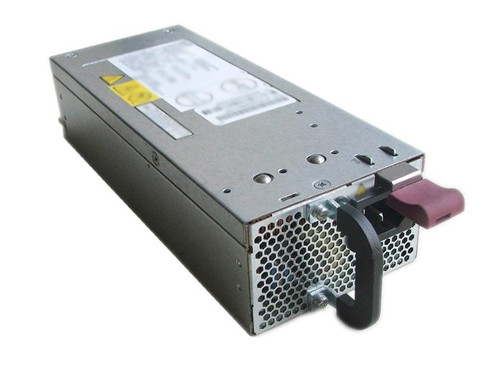 HP 1200W 48V DC Hot Swap Power Supply for ProLiant DL380-G5 DL385-G2 Server - Redundant, Compatible, Server Power Supply