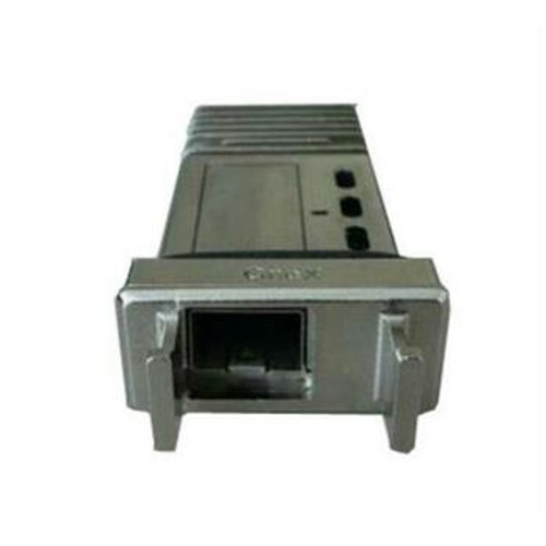 IBM OneX 1x SFP / X2 Transceiver Converter Module 88Y6066 for Data Center Networking Servers
