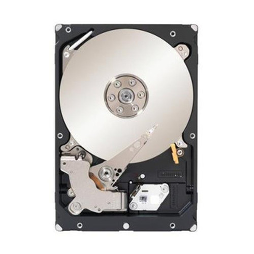 Seagate Constellation ES.3 1TB SAS Hard Drive 7200RPM 128MB Cache 3.5 - Compatible with servers