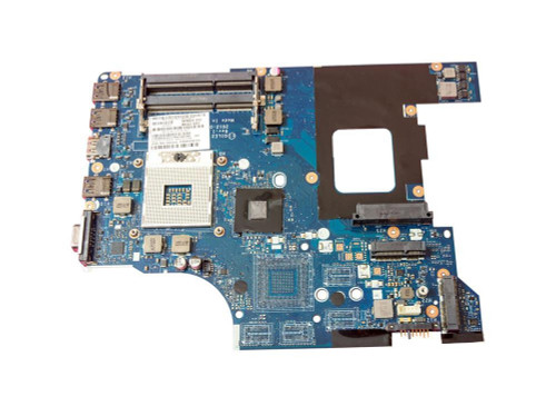 719592-001 - HP System Board (MotherBoard) for ProLiant BL460c Gen8 Server