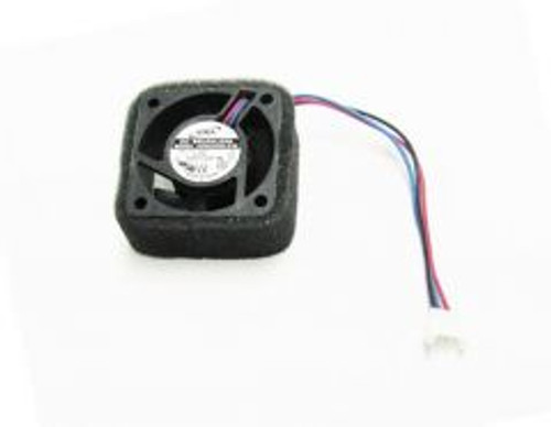 Dell 0N102R Rear Side DC Fan for Laserjet Printer 2145CN - Replacement cooling fan for printer.