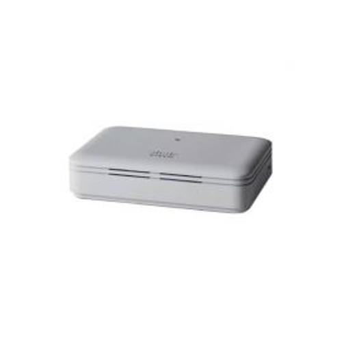 Cisco Aironet 1815T Series Access Point for Non-US Regions - AIR-AP1815T-A-K9 - Wall Mountable - Wireless Networking Cisco Aironet 1815T Series Access Point for Non-US Regions - AIR-AP1815T-A-K9 - Wall Mountable - Wireless Networking