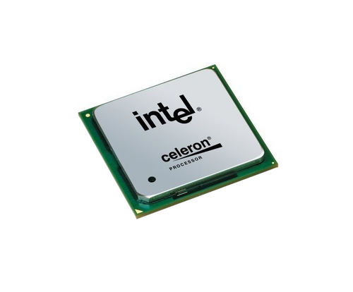Dell 1820R 466MHz 128KB Cache Intel Celeron Processor for Socket PPGA370 Servers