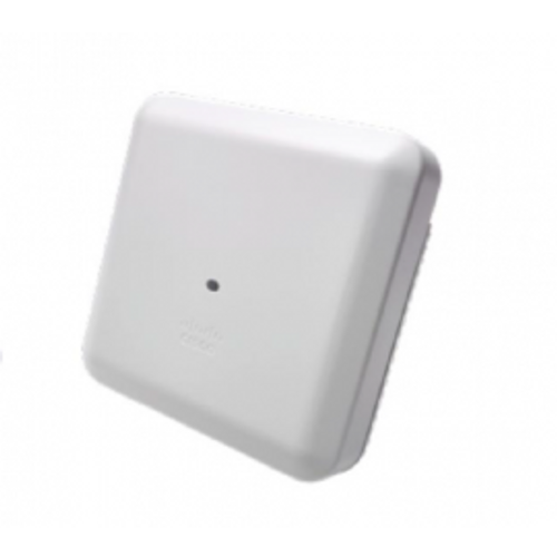 AIR-AP2802I-H-K9 - Cisco 2800 Access Point Dual-Band Controller-Based 802.11A/G/N/Ac Wave 2 Standard Intdoor Ap