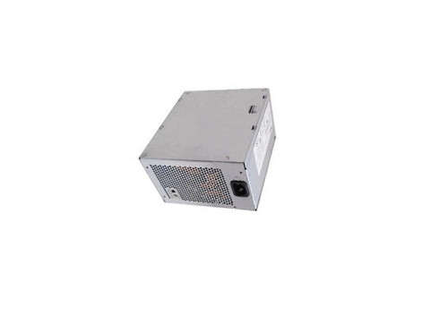 Dell 525W Power Supply 0M1J3H for Precision T3400 - AC 100-240V, 50-60Hz