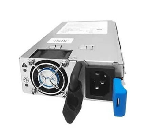 Cisco Nexus 930W 48V DC Power Supply Port-Side Exhaust - Compatible with Cisco Nexus devices - Network Hardware