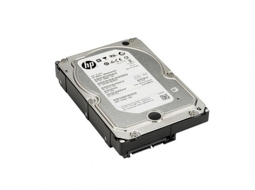 HPE 900GB SAS 6Gb/s 2.5 SFF Enterprise Hot-plug HDD for ProLiant DL360p Gen8 Servers