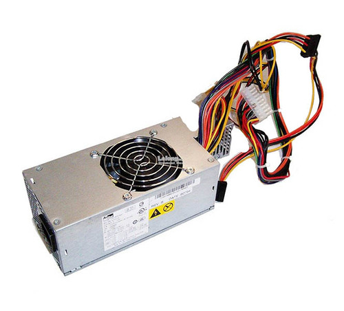 Lenovo 220W Power Supply for J3000 - Replacement power supply compatible with Lenovo J3000 servers