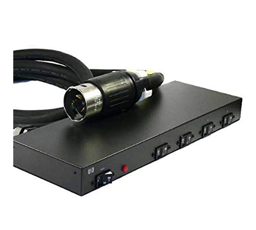 HP 8.3kVA 40A High Voltage Modular PDU for Data Centers