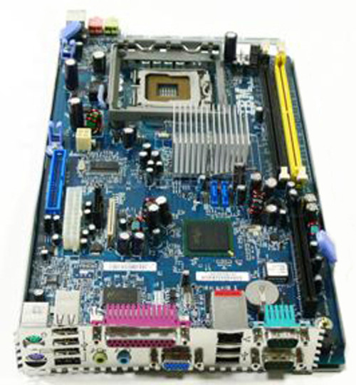 5X2CH - Dell NVIDIA Geforce GTX 260 896MB GDDR3 448-Bit PCI-Express x16 Video Graphics Card