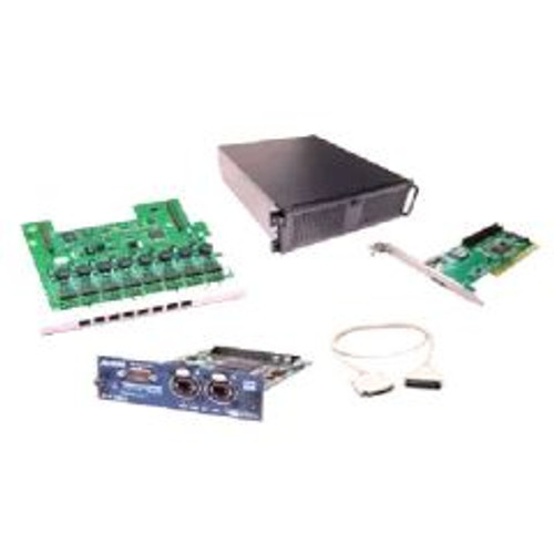 Dell 4-Slots Riser Bracket for PowerEdge C, T0K5K, server hardware accessory
