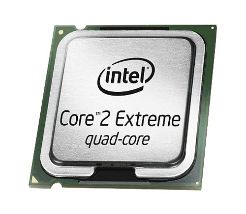 HP 2.53GHz Quad Core Processor for Socket PGA478 - 500606-001 - Compatible with Intel Core 2 Extreme QX9300 - Server CPU