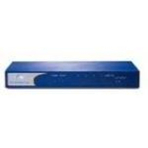Juniper Netscreen 5GT Firewall/VPN Appliance NS-5GT-201 for Network Security and VPN Connectivity